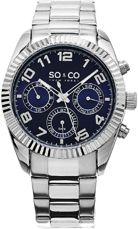 so co watches|so and co watches official site.